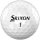 SRIXON Z-Star Golfbälle in weißer Farbe