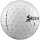 SRIXON Z-Star Golfbälle in weißer Farbe