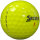 SRIXON Z-Star XV Golfbälle in gelber Farbe