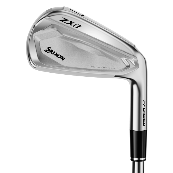 SRIXON ZXi7 Gen 2 Custom Eisensatz für Herren