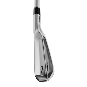 SRIXON ZXi7 Gen 2 Custom Eisensatz für Herren