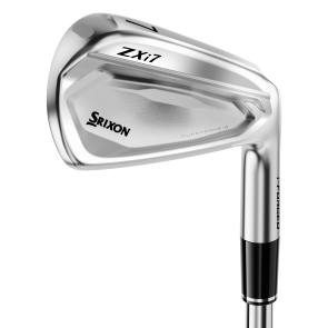 SRIXON ZXi7 Gen 2 Custom Eisensatz für Herren
