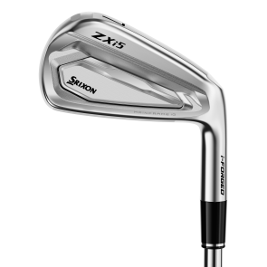SRIXON ZXi5 Gen 2 Custom Eisensatz für Herren