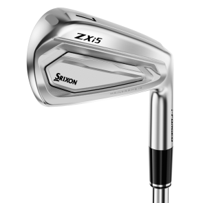 SRIXON ZXi5 Gen 2 Custom Eisensatz für Herren