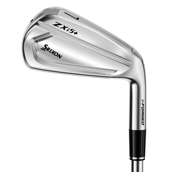 SRIXON ZXi5+ Custom Eisensatz für Herren