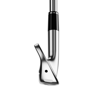 SRIXON ZXi5+ Custom Eisensatz für Herren