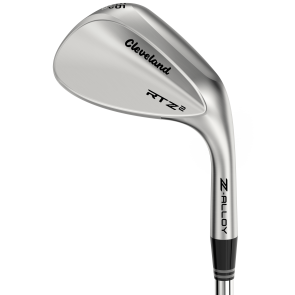 Cleveland RTZ 2 Tour Satin Custom Wedge für Herren