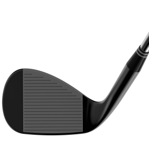 Cleveland RTZ 2 Black Satin Custom Wedge für Herren