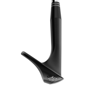 Cleveland RTZ 2 Black Satin Custom Wedge für Herren