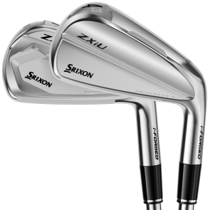 SRIXON ZXiU Gen 2 Custom Utility Eisen für Herren im...