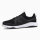 PUMA Grip Fusion Sport 2.0 Golfschuhe für Herren, schwarz - ohne Spikes, schwarzes Mesh-Obermaterial mit weißer Gummisohle, schmale Passform