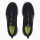 PUMA Grip Fusion Sport 2.0 Golfschuhe für Herren, schwarz - ohne Spikes, schwarzes Mesh-Obermaterial mit weißer Gummisohle, schmale Passform