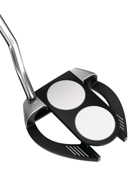 Odyssey Stroke Lab 2-Ball Fang Putter