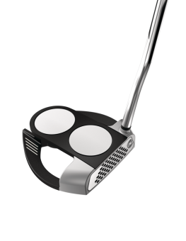 Odyssey Stroke Lab 2-Ball Fang Putter