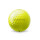 12 Stk. Titleist PRO V1 Golfb&auml;lle, gelb, Standard Nummerierung (#1, #2, #3, #4)