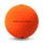 12 Stk. Titleist Velocity Golfb&auml;lle, matte orange
