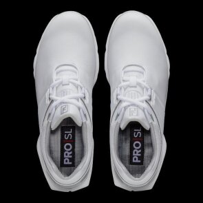 FootJoy Pro/SL, wasserdichte Golfschuhe ohne Spikes,...