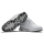 FootJoy Pro/SL, wasserdichte Golfschuhe ohne Spikes, für Damen, weiß-grau