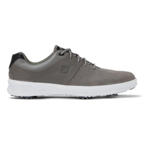 FootJoy Contour Casual Golfschuhe für Herren, grau -...