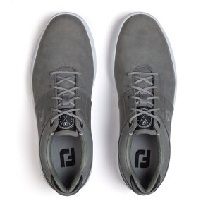 FootJoy Contour Casual Golfschuhe für Herren, grau -...