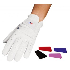 U.S. Kids Good Grip GG3 Golfhandschuh für...