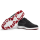 FootJoy SuperLites XP, wasserdichte Golfschuhe ohne Spikes, f&uuml;r Herren, schwarz-wei&szlig;-rot