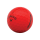 12 Stk. Callaway 2021 Supersoft  Matte Red Golfb&auml;lle, rot, in auff&auml;llig knalliger Farbe, mit besonders weichem Schlaggef&uuml;hl