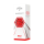 12 Stk. Callaway 2021 Supersoft  Matte Red Golfb&auml;lle, rot, in auff&auml;llig knalliger Farbe, mit besonders weichem Schlaggef&uuml;hl