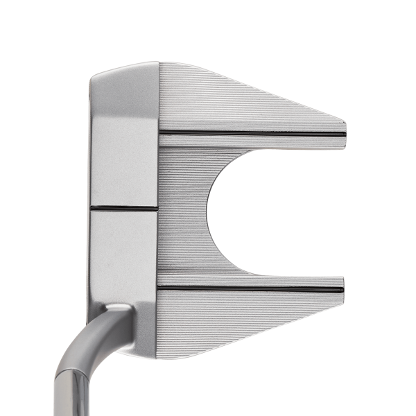 Odyssey White Hot OG Stroke Lab #7 Nano Putter für Herren