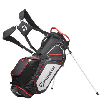TaylorMade 2022 Pro Stand 8.0 Standbag in...