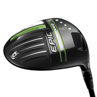 Callaway Womens EPIC Speed Driver