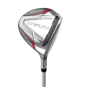 TaylorMade Stealth Fairwayholz für Damen