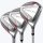 TaylorMade Stealth Fairwayhölzer im Bundle für Damen
