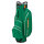 Bennington DRY 14 GO Waterproof Cartbag, grün