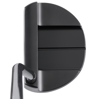 mizuno Golf M.CRAFT OMOI 03 Black Ion Putter für...