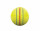 12 Stk. Callaway 2022 Chrome Soft X Triple Track Golfbälle, gelb, mit innovativer Ausrichtungshilfe, konstantem Spin und hoher Ballgeschwindigkeit