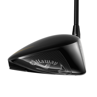 Callaway Rogue ST MAX D Custom Driver für Herren, Linkshand