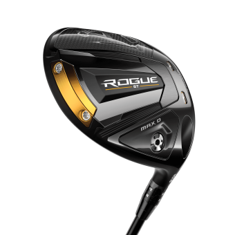 Callaway Rogue ST MAX D Custom Driver für Herren, Linkshand