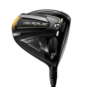Callaway Rogue ST Triple Diamond LS Custom Driver...