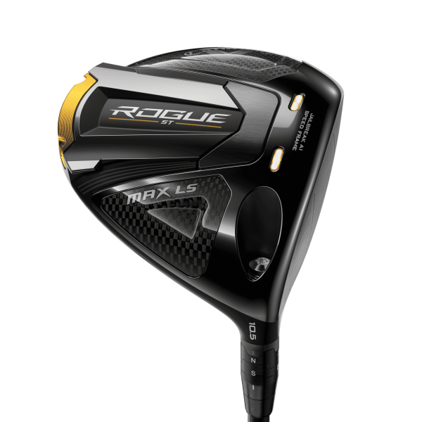 Callaway Rogue ST Max LS Custom Driver für Herren