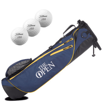 Titleist Limited Edition &quot;150th The Open&quot;...