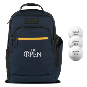 Titleist Limited Edition &quot;150th The Open&quot;...