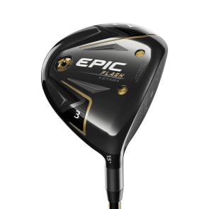 Callaway Epic Flash Star Fairwayholz 5 (18.0°)...