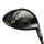 Callaway Epic Flash Star Fairwayholz 5 (18.0°) für Herren, Linkshand, mit UST Mamiya ATTAS Speed Series 40 Std. Graphitschaft in Std. Länge (42.50 Inch), Lite (47.0g), mit Golf Pride J200 Star CHEV, black-gold Std. Griff in Std. Stärke, inkl. Headcover