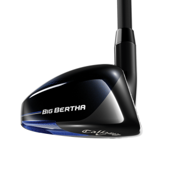 Callaway Big Bertha REVA Hybrid für Damen, Rechtshand