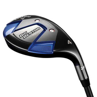 Callaway Big Bertha REVA Hybrid für Damen, Rechtshand