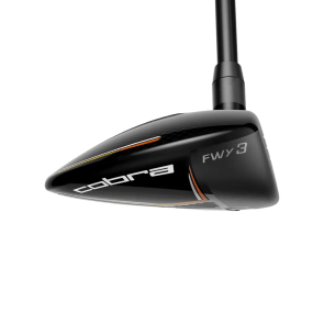 COBRA LTDx Custom Fairwayholz für Herren