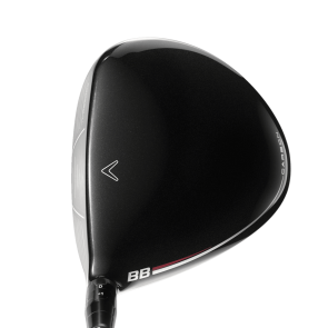 Callaway Big Bertha 9.0° Driver für Herren,...