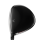 Callaway Big Bertha 9.0° Driver für Herren, Linkshand, mit Callaway RCH 45 Std. Graphitschaft in Std. Schaftlänge -1 Inch (44.75 Inch), Regular (45.0g), mit Golf Pride for Callaway ZGRIP CHEV, black-white Custom Griff in Std. Stärke