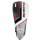 Callaway Big Bertha 9.0° Driver für Herren, Linkshand, mit Callaway RCH 55 Std. Graphitschaft in Std. Schaftlänge (45.75 Inch), Stiff (55.0g), mit Golf Pride for Callaway Tour Velvet 360 Soft CHEV, black-grey cap Std. Griff in Std. Stärke